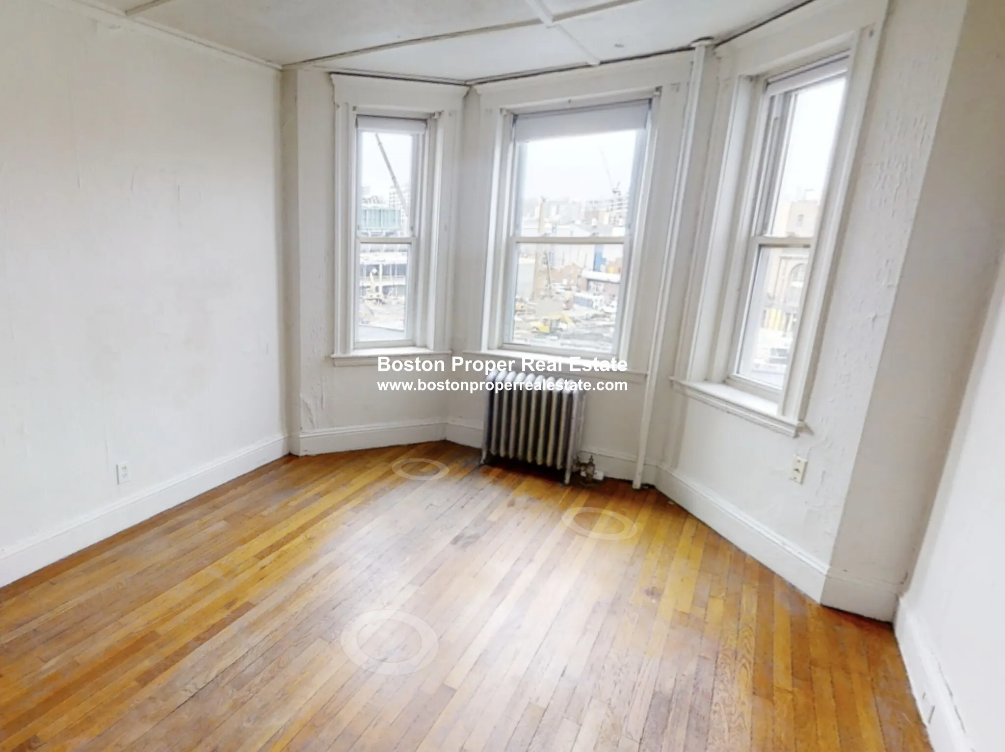 Studio bed, 1 bath apartment for rent at 1179 Boylston St Unit 35, Fenway