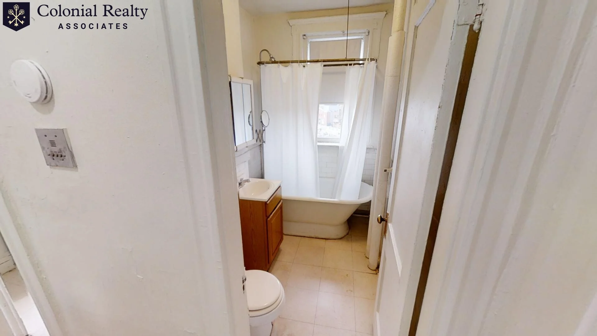 Studio bed, 1 bath apartment for rent at 1179 Boylston St Unit 35, Fenway — photo 8 of 9