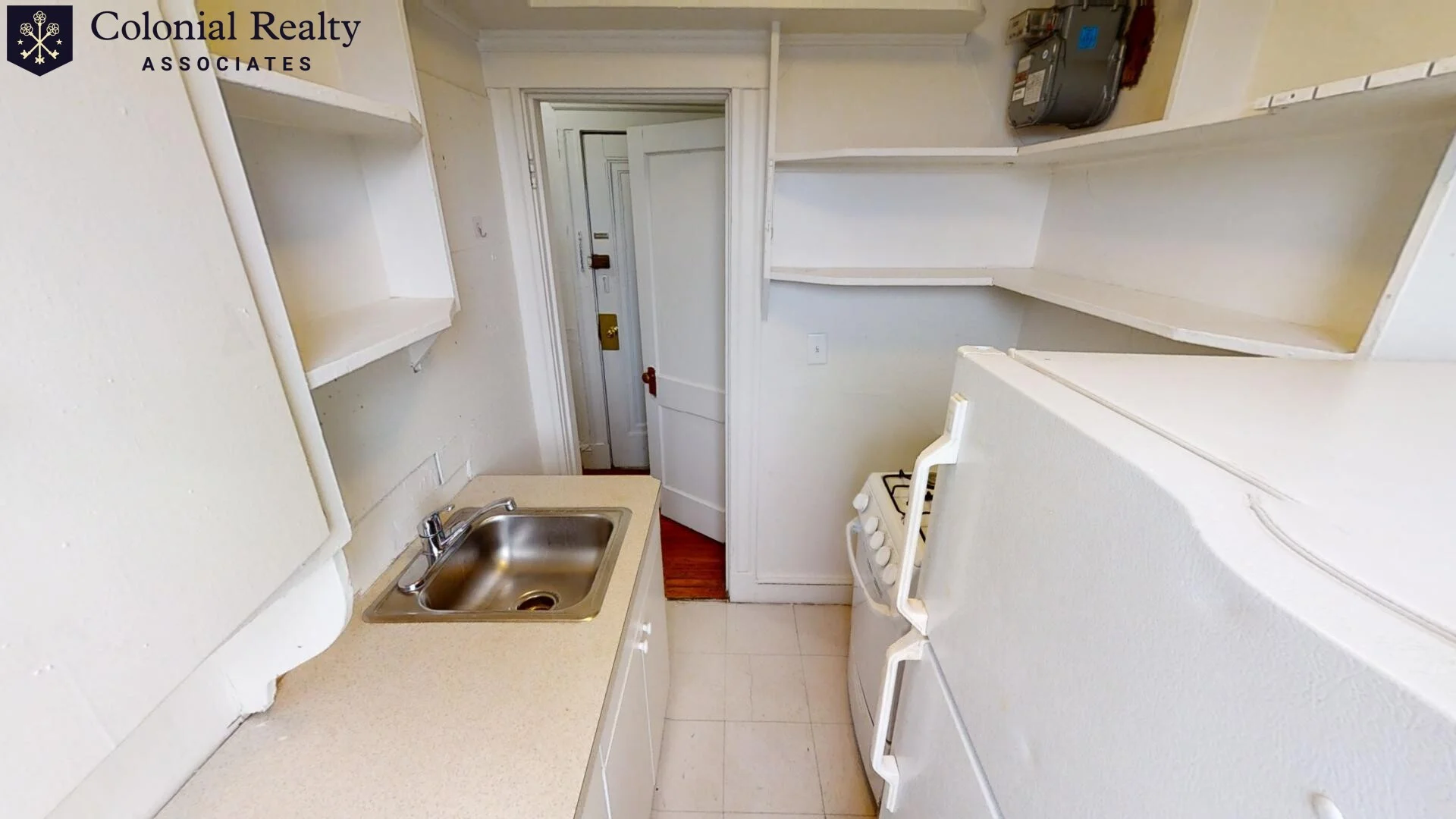 Studio bed, 1 bath apartment for rent at 1179 Boylston St Unit 35, Fenway — photo 1 of 9