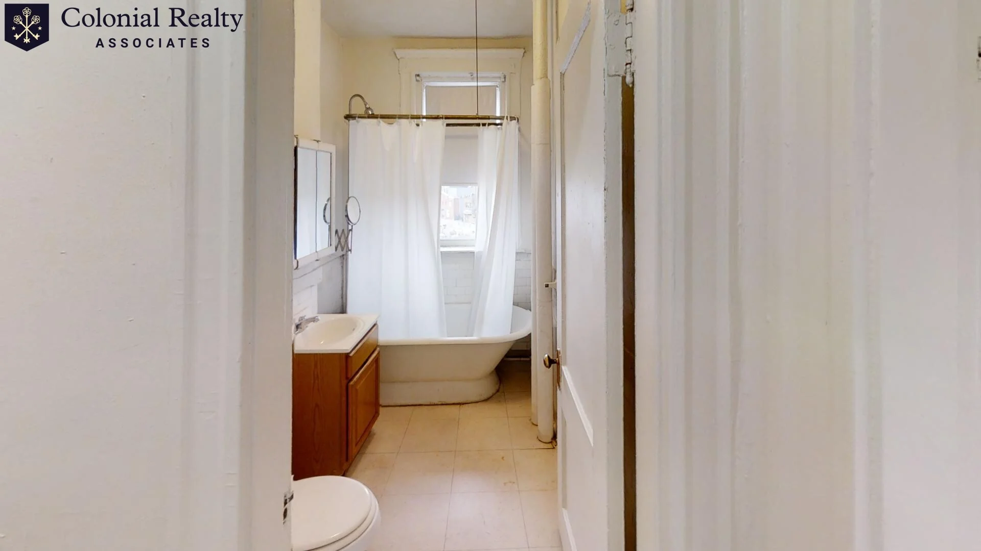 Studio bed, 1 bath apartment for rent at 1179 Boylston St Unit 35, Fenway — photo 9 of 9