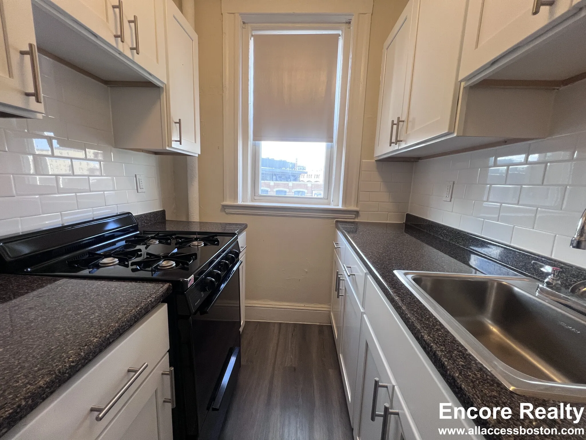 Studio bed, 1 bath apartment for rent at 1179 Boylston St Unit 36, Fenway — photo 2 of 5