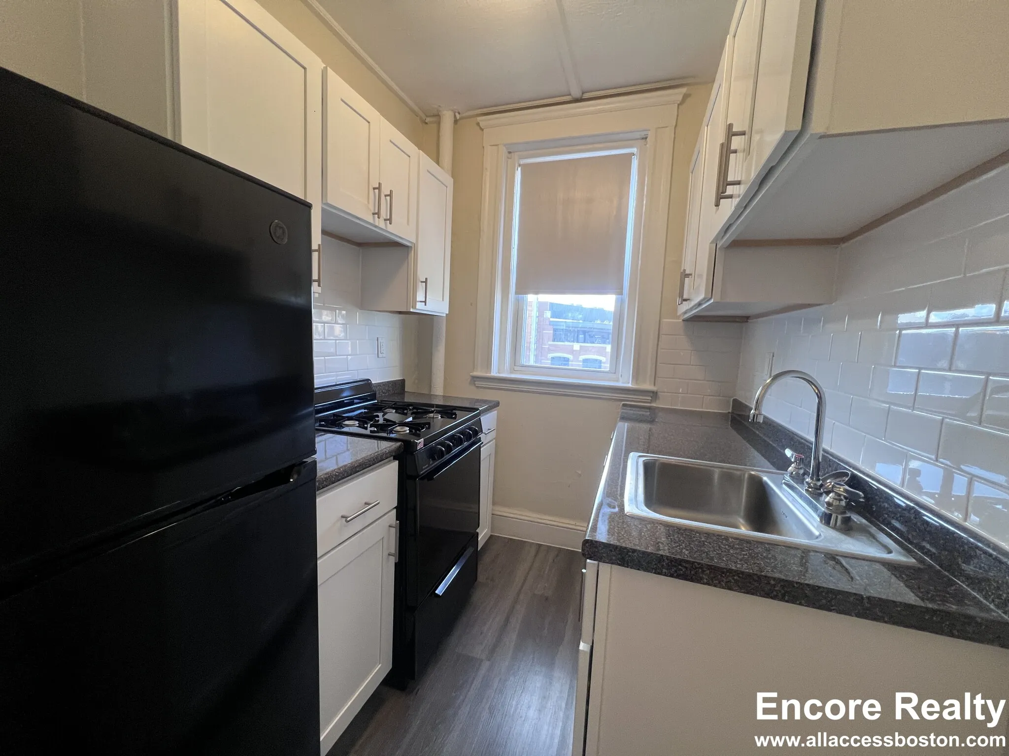 Studio bed, 1 bath apartment for rent at 1179 Boylston St Unit 36, Fenway