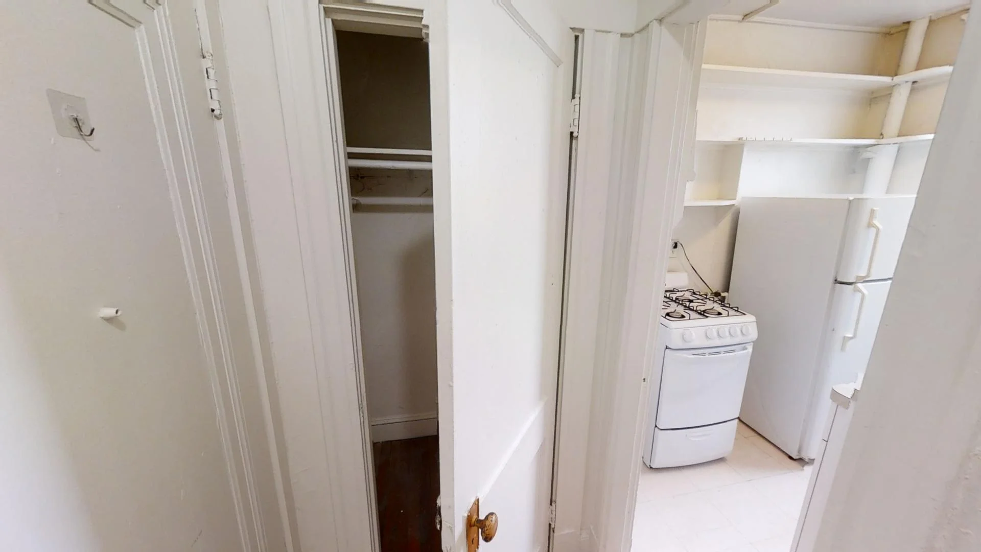 Studio bed, 1 bath apartment for rent at 1179 Boylston St Unit 37, Fenway — photo 15 of 17
