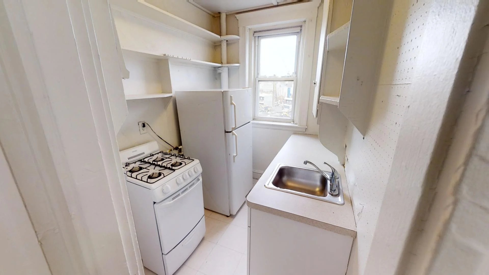 Studio bed, 1 bath apartment for rent at 1179 Boylston St Unit 37, Fenway — photo 13 of 17