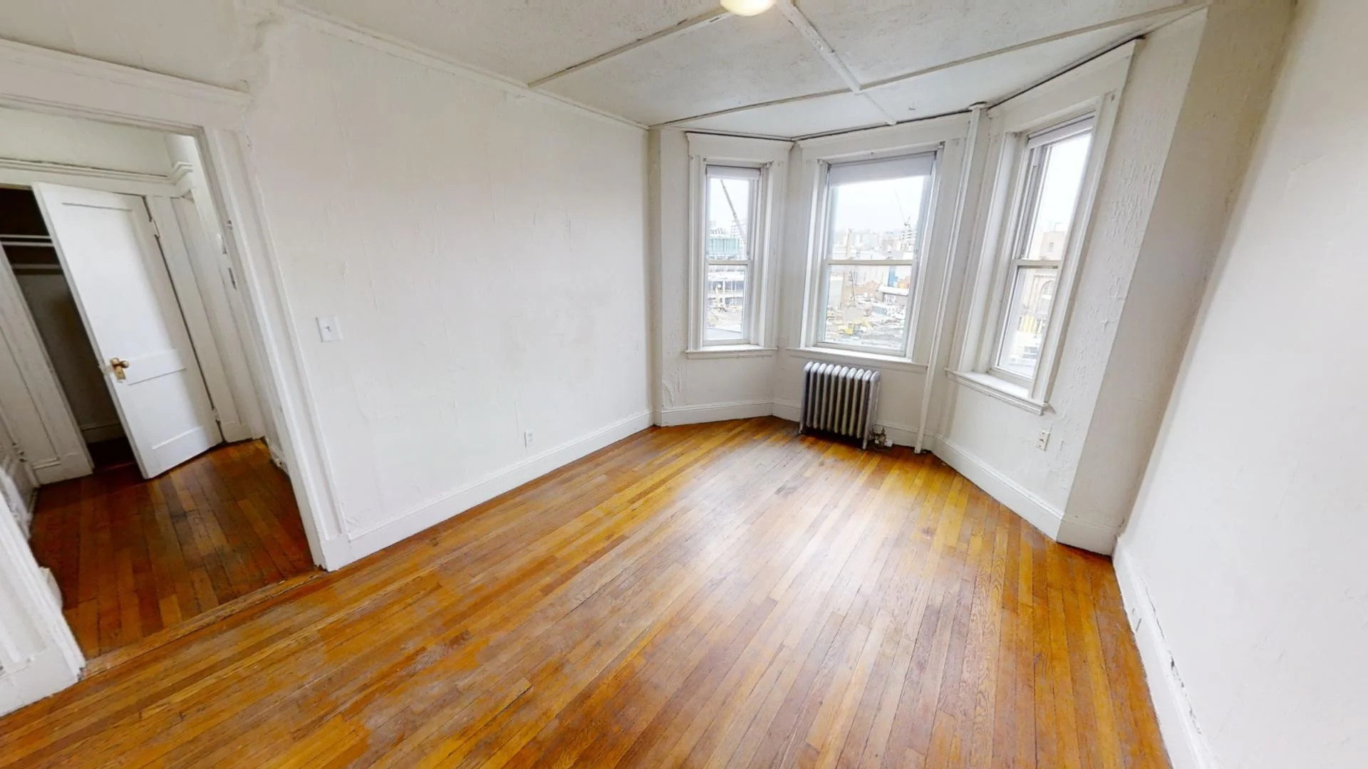 Studio bed, 1 bath apartment for rent at 1179 Boylston St Unit 37, Fenway — photo 10 of 17
