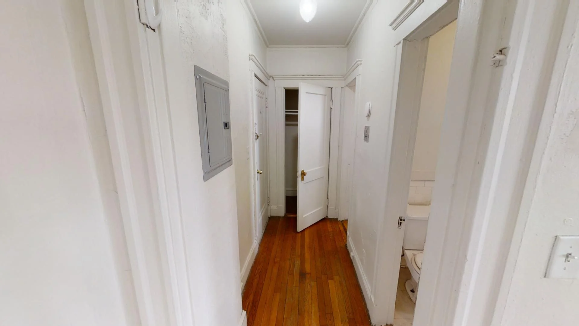 Studio bed, 1 bath apartment for rent at 1179 Boylston St Unit 38, Fenway — photo 13 of 18
