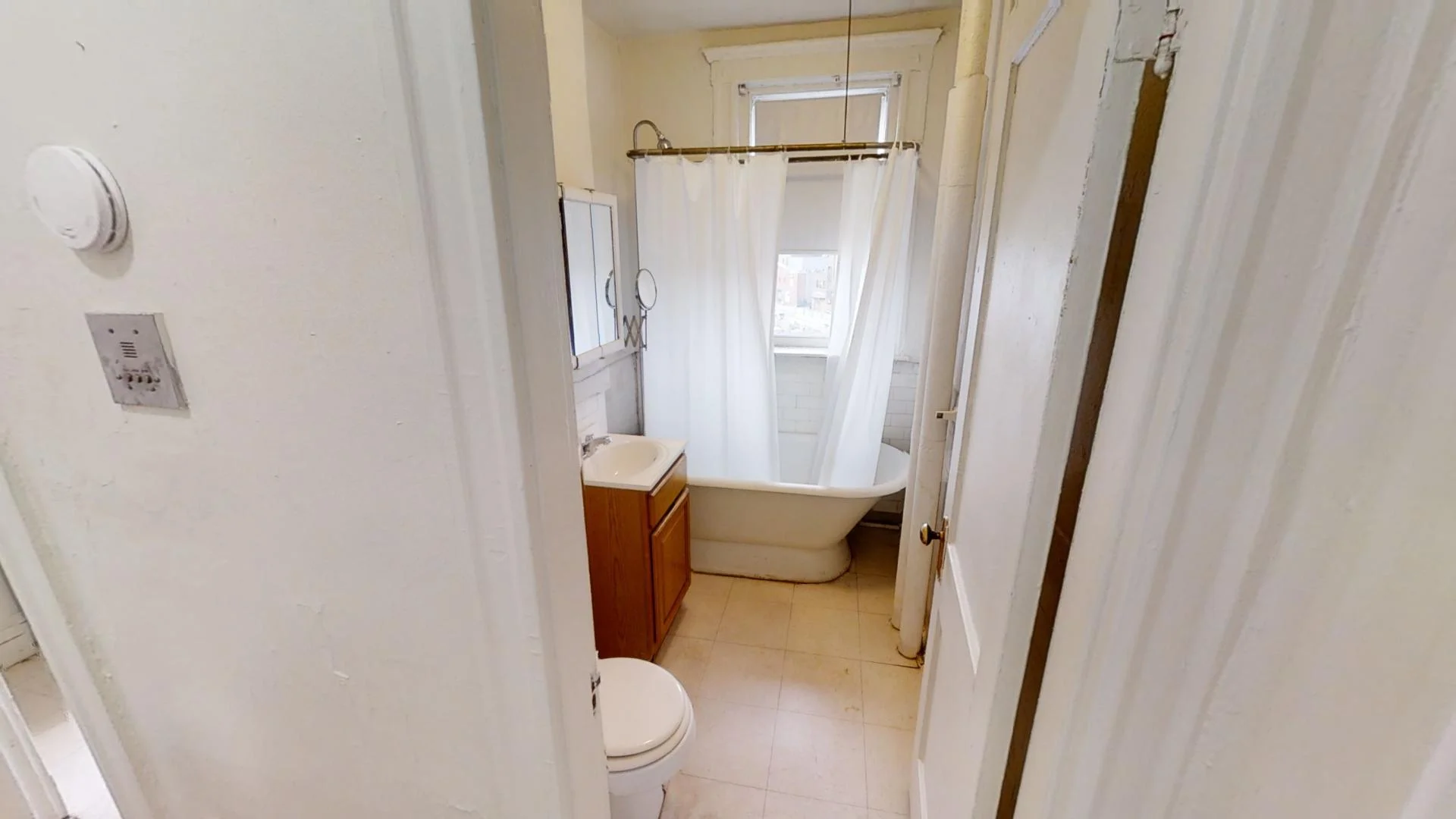 Studio bed, 1 bath apartment for rent at 1179 Boylston St Unit 38, Fenway — photo 17 of 18