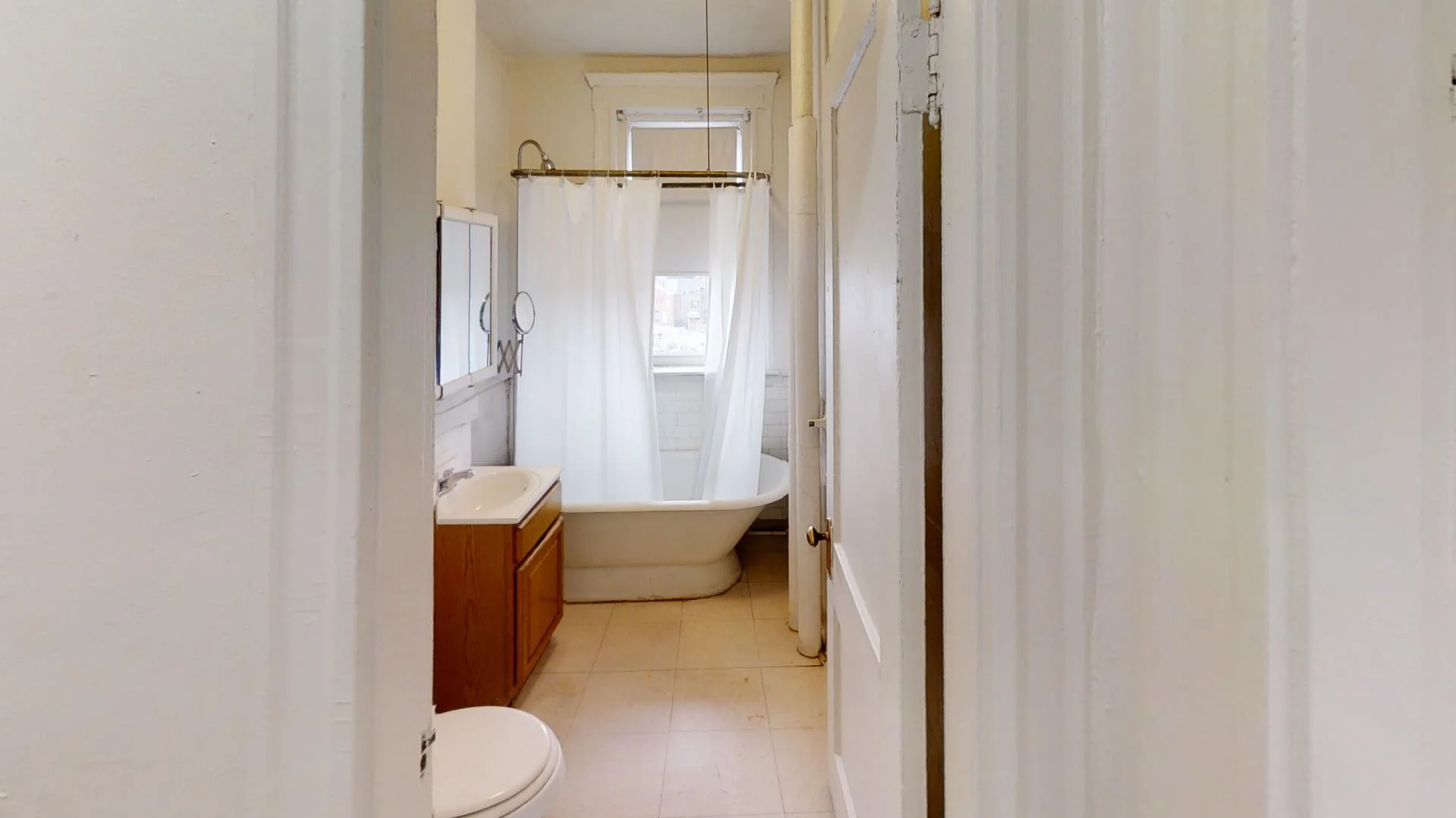 Studio bed, 1 bath apartment for rent at 1179 Boylston St Unit 38, Fenway — photo 18 of 18