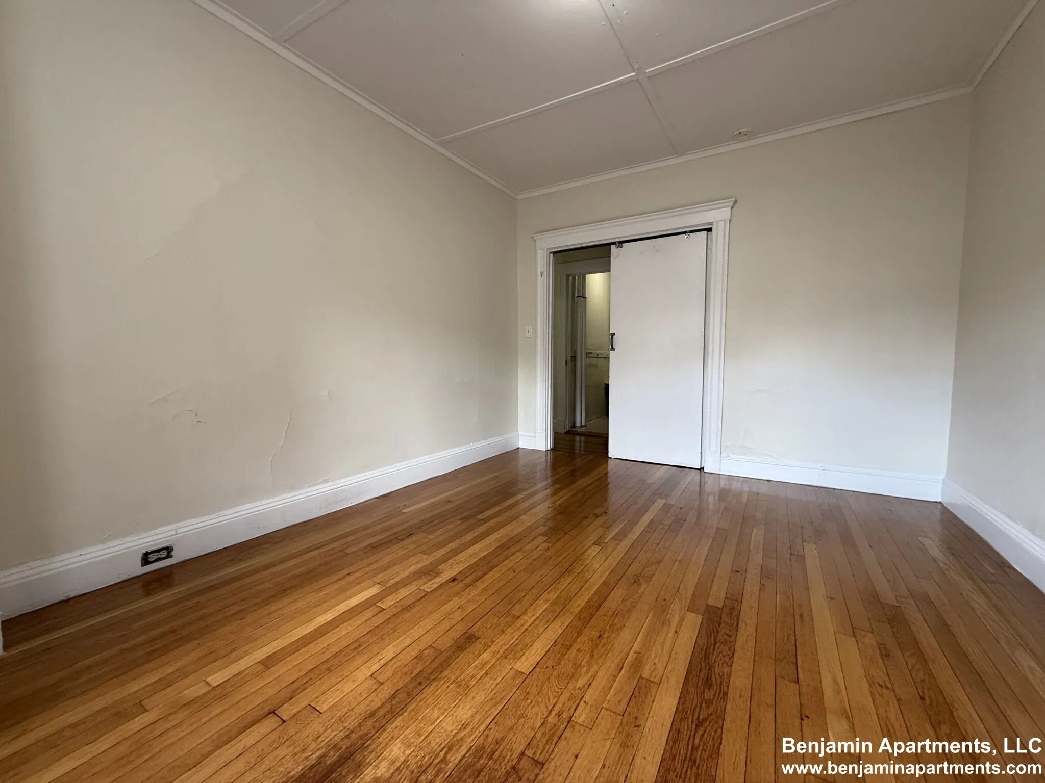 1 bed, 1 bath apartment for rent at 1179 Boylston St Unit 3D, Fenway — photo 6 of 7