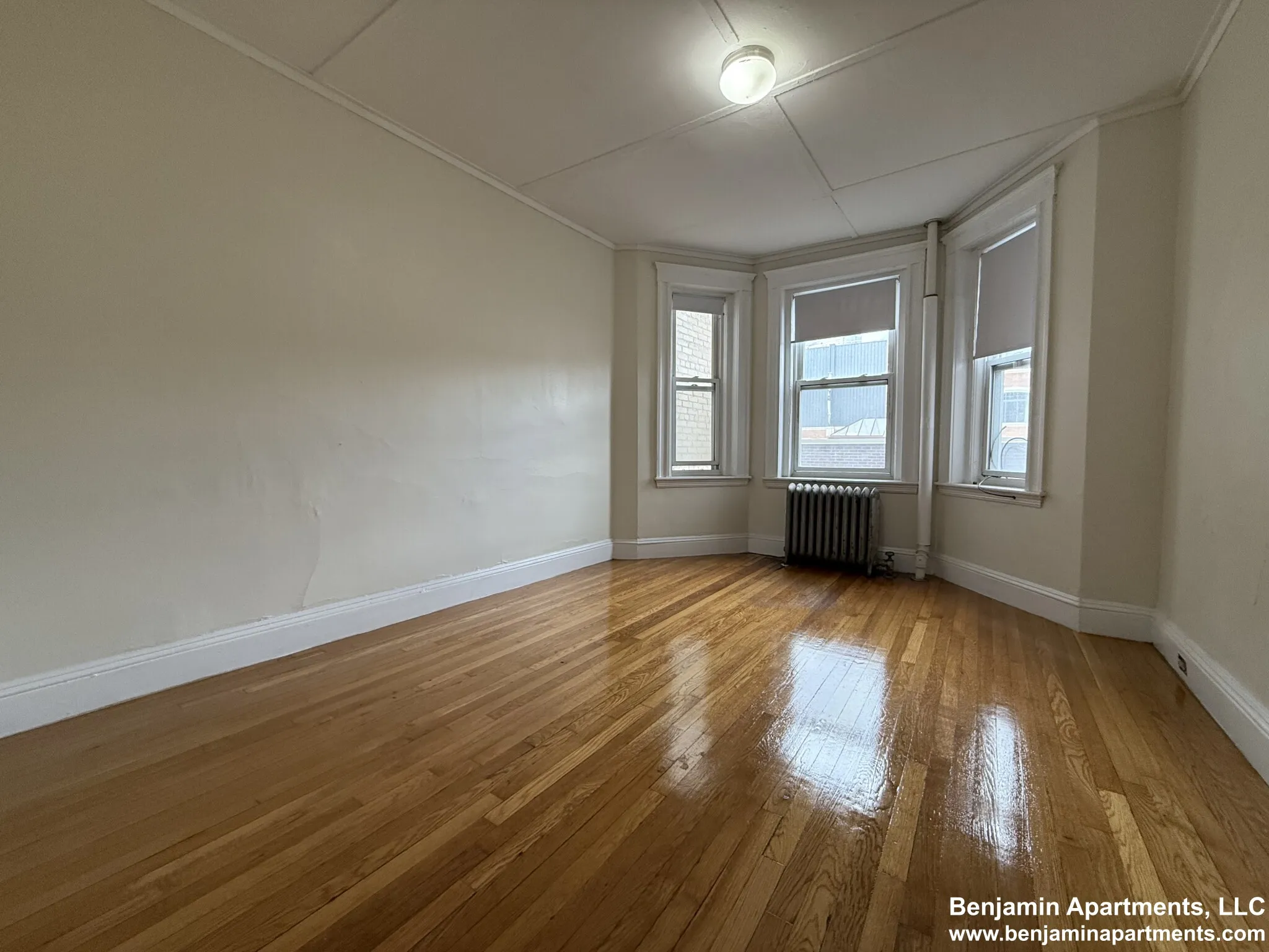 1 bed, 1 bath apartment for rent at 1179 Boylston St Unit 3D, Fenway — photo 2 of 7