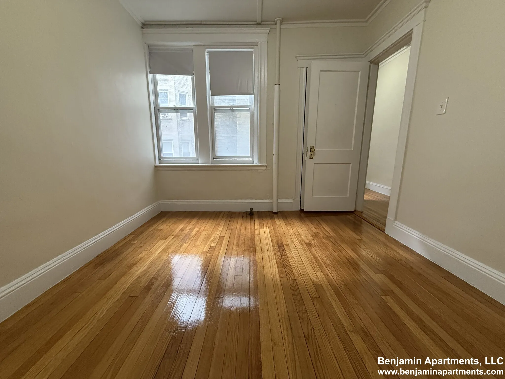 1 bed, 1 bath apartment for rent at 1179 Boylston St Unit 3D, Fenway — photo 1 of 7