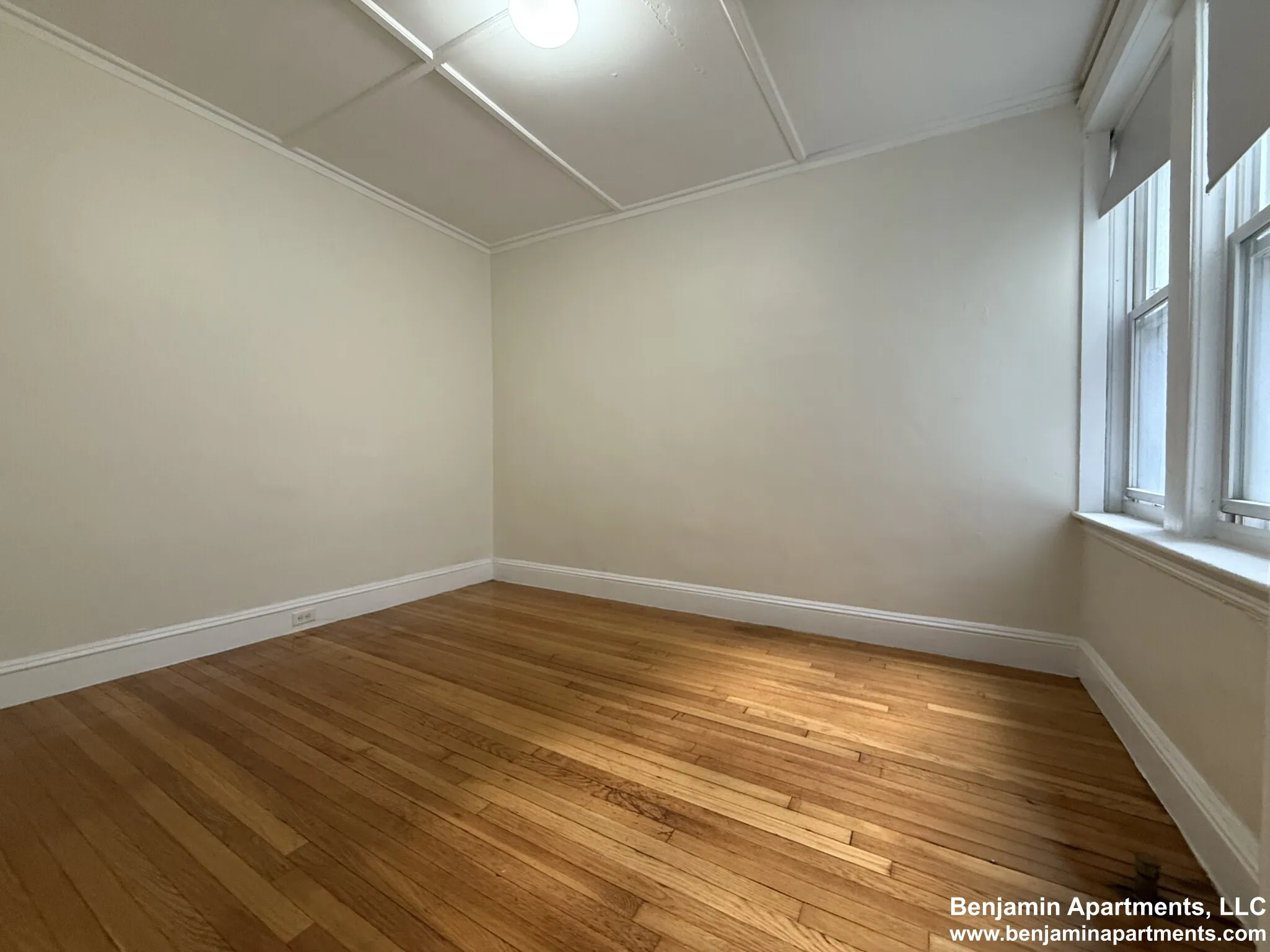 1 bed, 1 bath apartment for rent at 1179 Boylston St Unit 3D, Fenway — photo 3 of 7