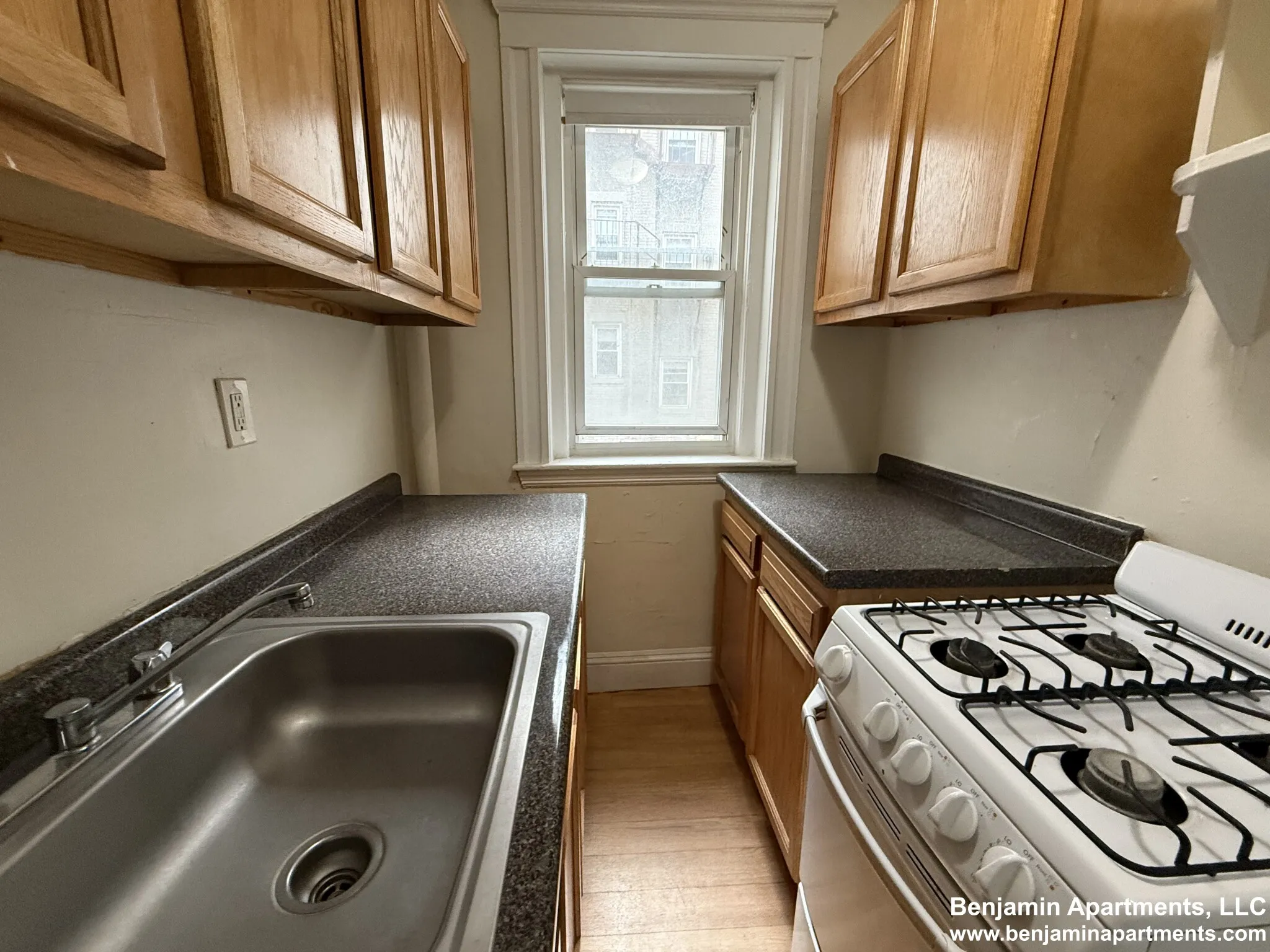 1 bed, 1 bath apartment for rent at 1179 Boylston St Unit 3D, Fenway — photo 4 of 7