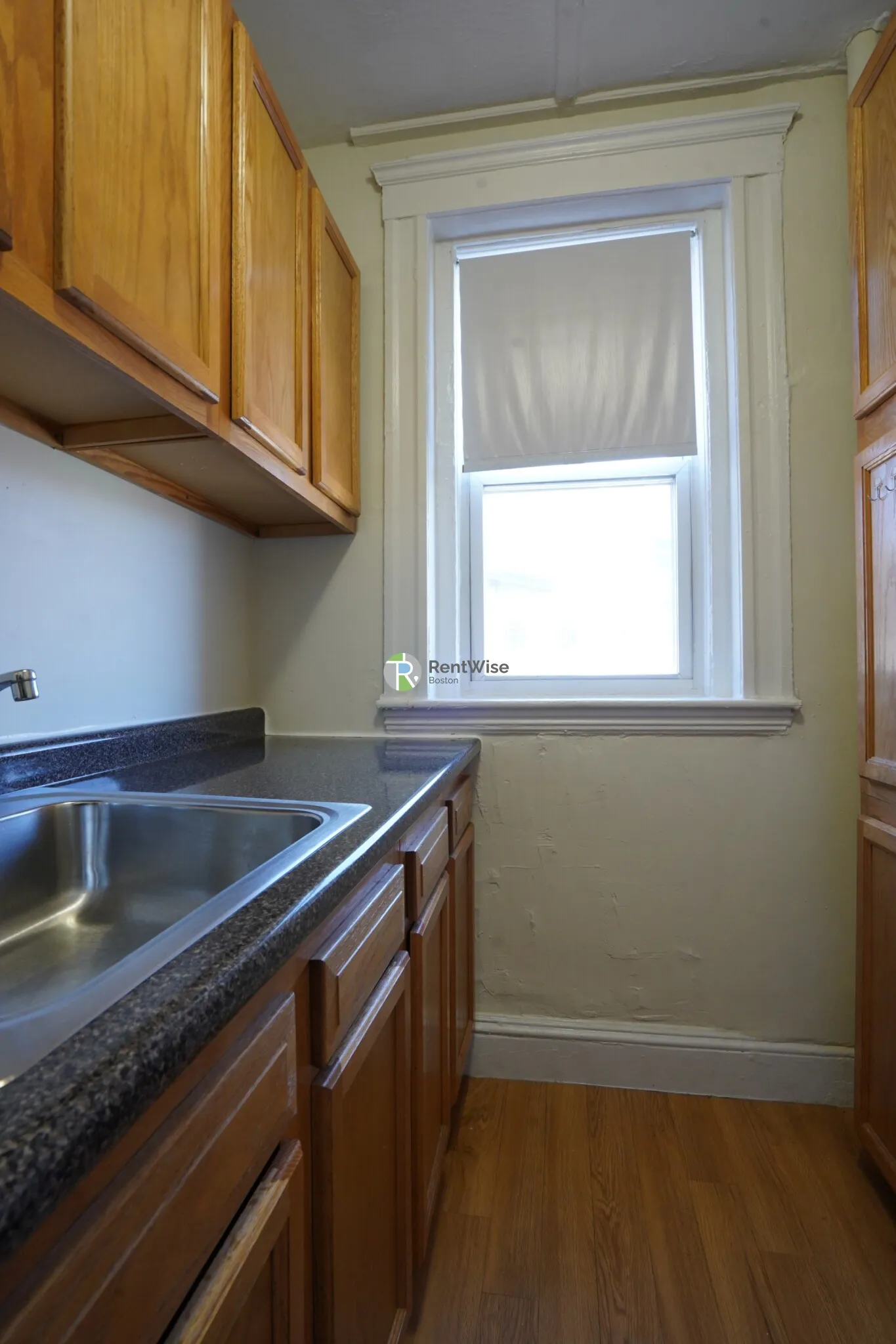 Studio bed, 1 bath apartment for rent at 1179 Boylston St Unit 4, Fenway — photo 6 of 11