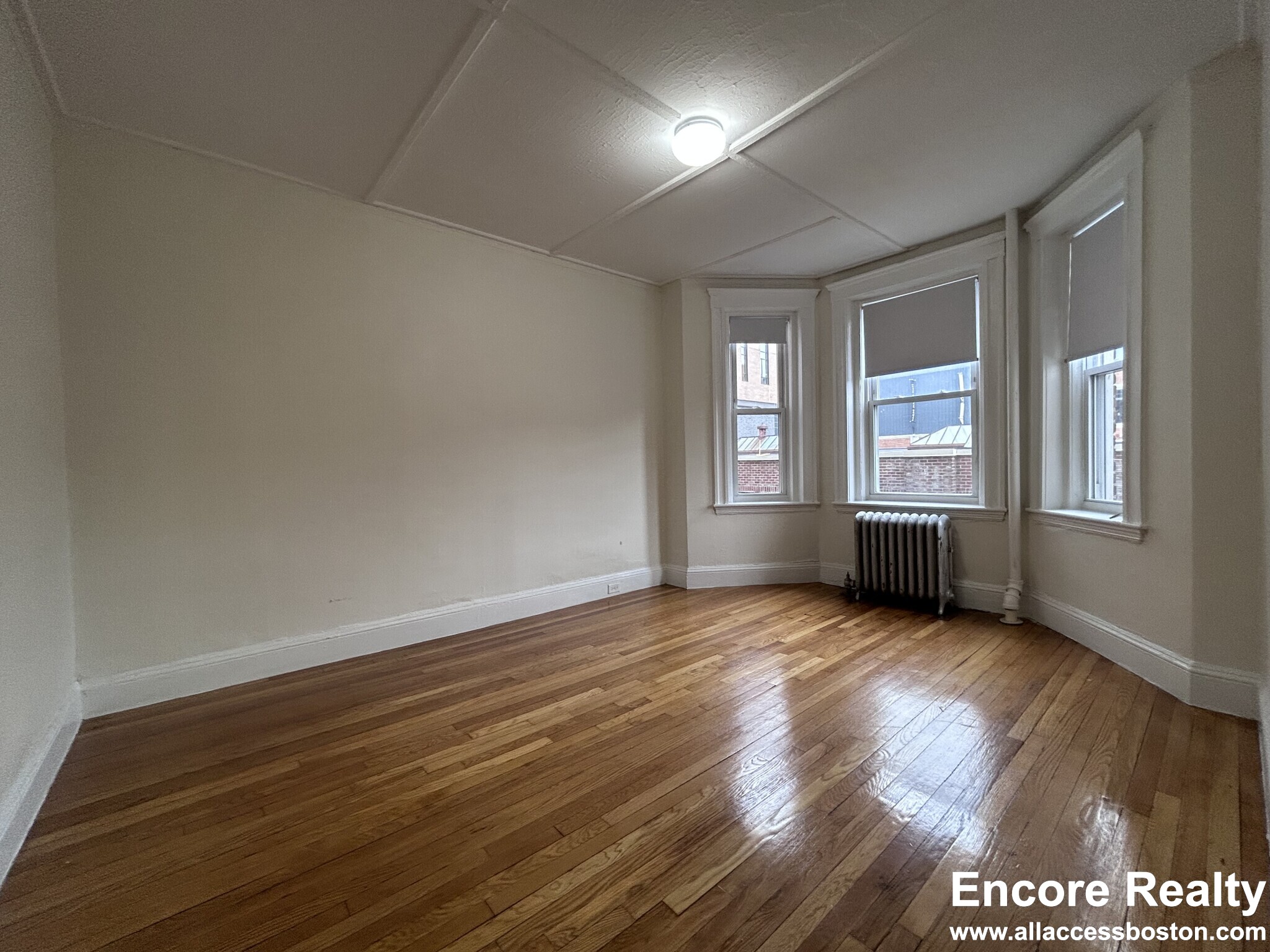Studio bed, 1 bath apartment for rent at 1179 Boylston St Unit 4, Fenway — photo 2 of 8