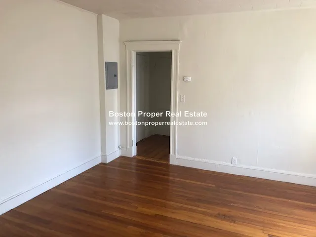 Studio bed, 1 bath apartment for rent at 1179 Boylston St Unit 42, Fenway — photo 3 of 9