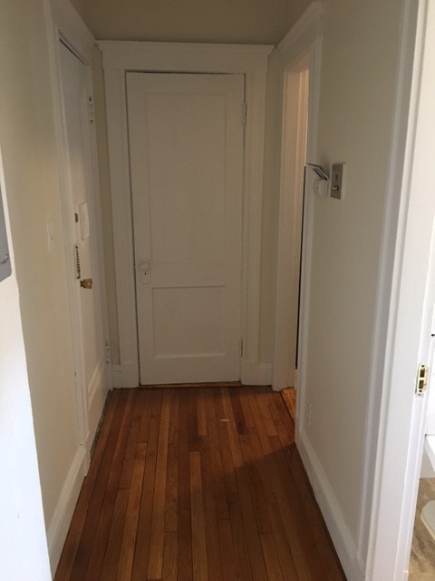 Studio bed, 1 bath apartment for rent at 1179 Boylston St Unit 45, Fenway — photo 7 of 7