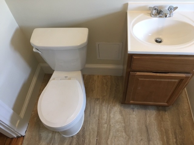 Studio bed, 1 bath apartment for rent at 1179 Boylston St Unit 45, Fenway — photo 5 of 7