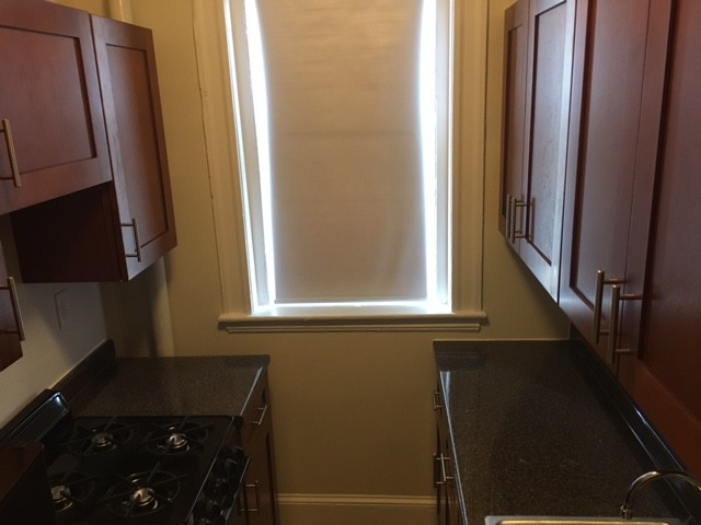 Studio bed, 1 bath apartment for rent at 1179 Boylston St Unit 45, Fenway — photo 3 of 7