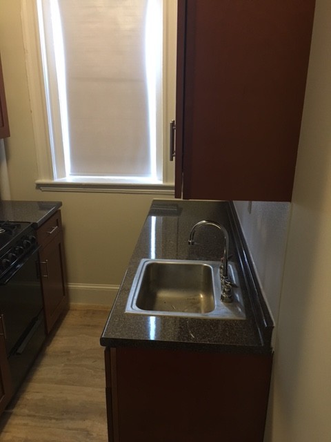 Studio bed, 1 bath apartment for rent at 1179 Boylston St Unit 45, Fenway — photo 2 of 7