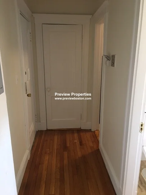Studio bed, 1 bath apartment for rent at 1179 Boylston St Unit 45P, Fenway — photo 7 of 7
