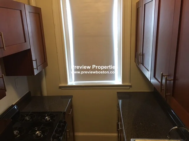 Studio bed, 1 bath apartment for rent at 1179 Boylston St Unit 45P, Fenway — photo 3 of 7