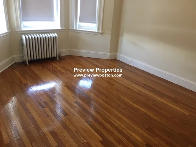 Studio bed, 1 bath apartment for rent at 1179 Boylston St Unit 45P, Fenway — photo 6 of 7