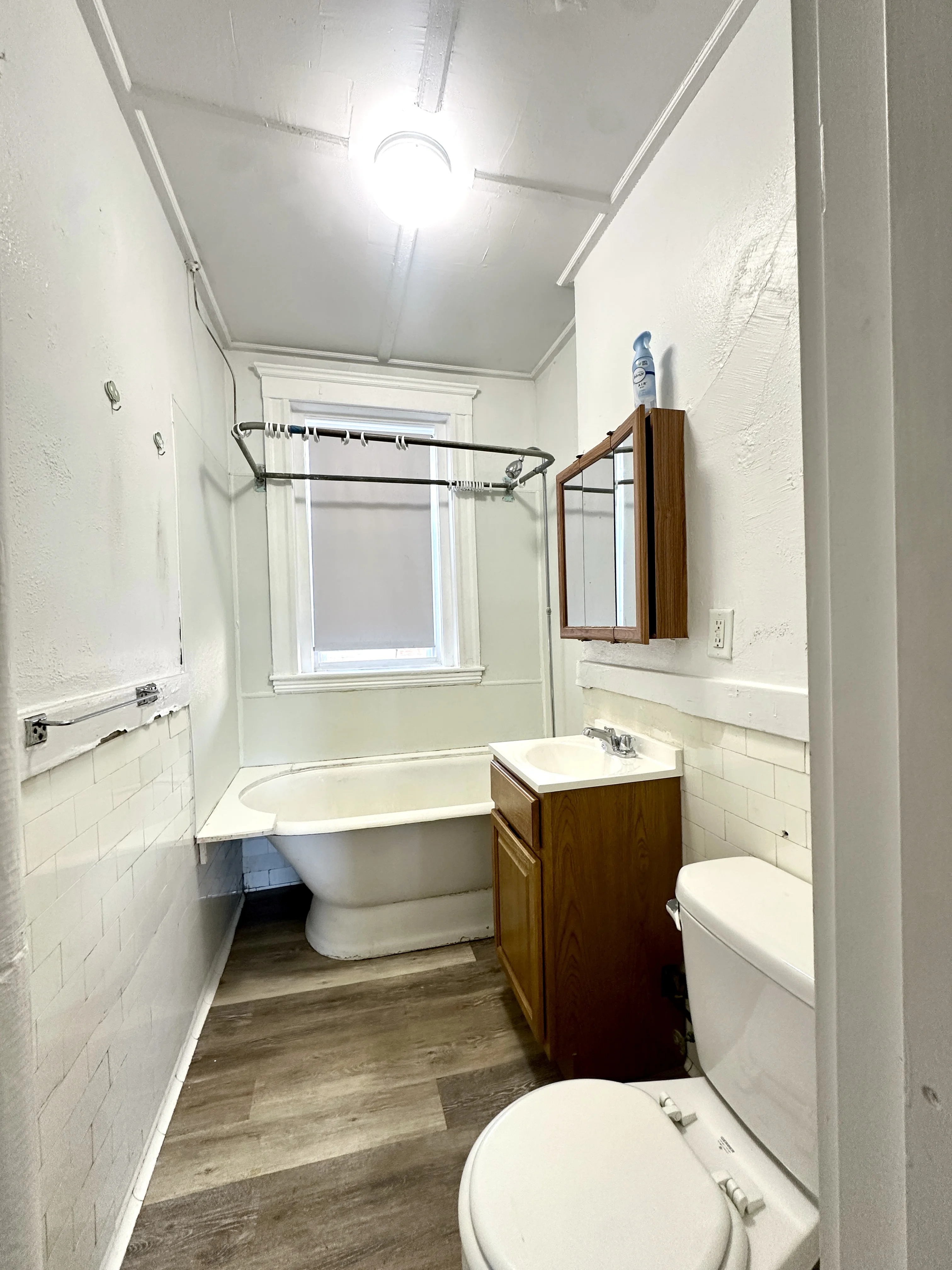 1 bed, 1 bath apartment for rent at 1179 Boylston St Unit 48-1, Fenway — photo 10 of 12