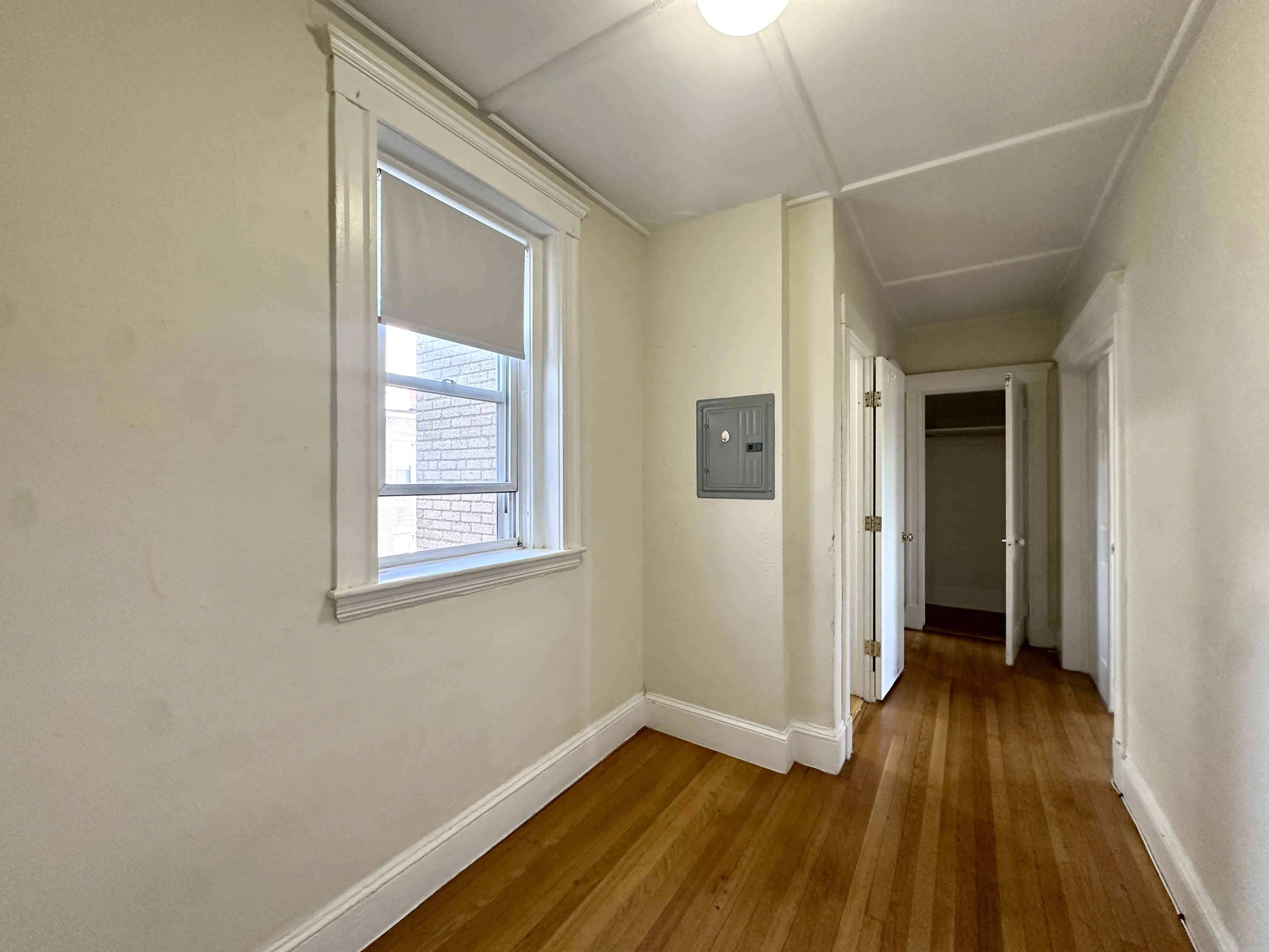 1 bed, 1 bath apartment for rent at 1179 Boylston St Unit 48-1, Fenway — photo 9 of 12