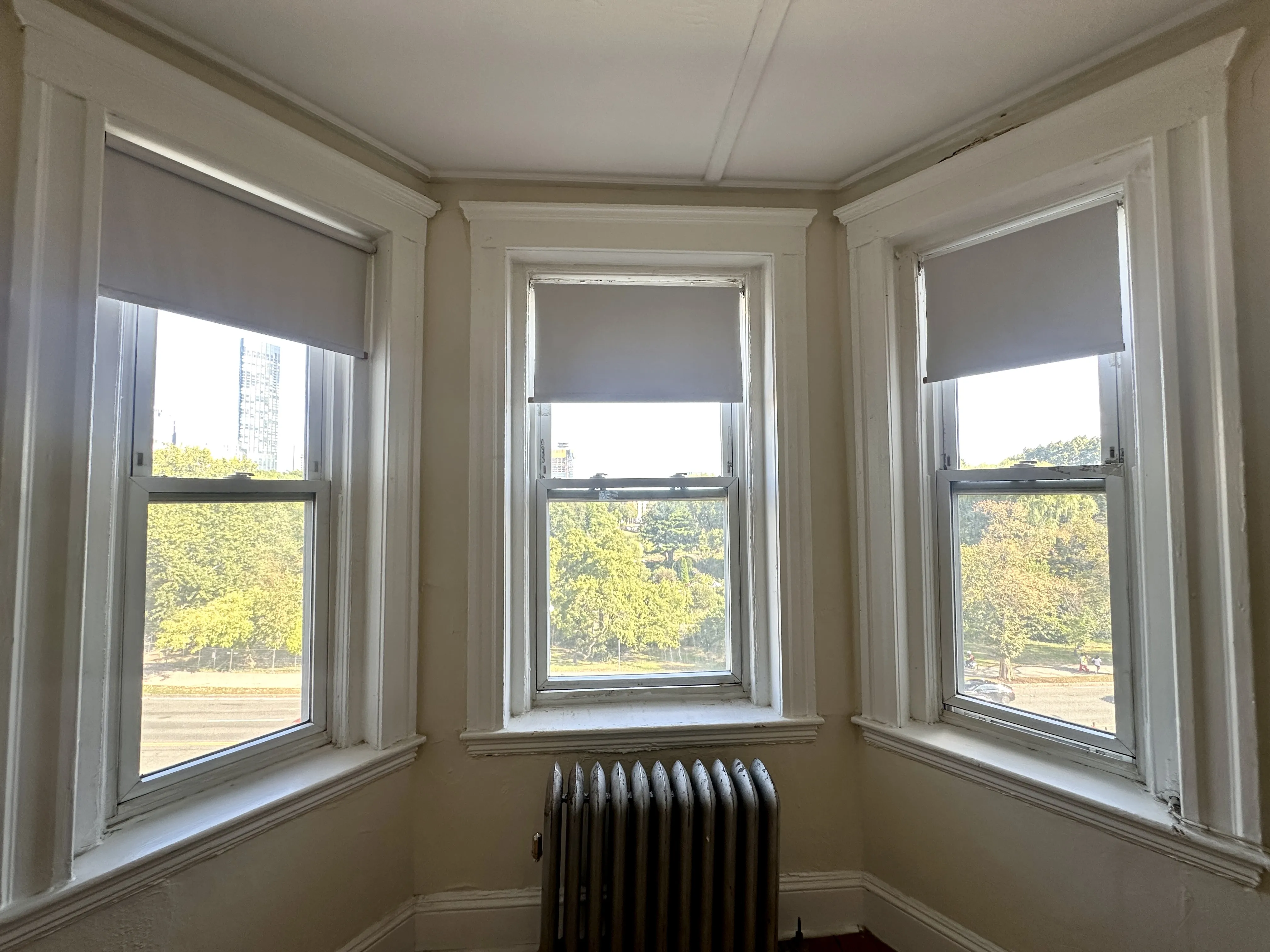 1 bed, 1 bath apartment for rent at 1179 Boylston St Unit 48-1, Fenway — photo 2 of 12