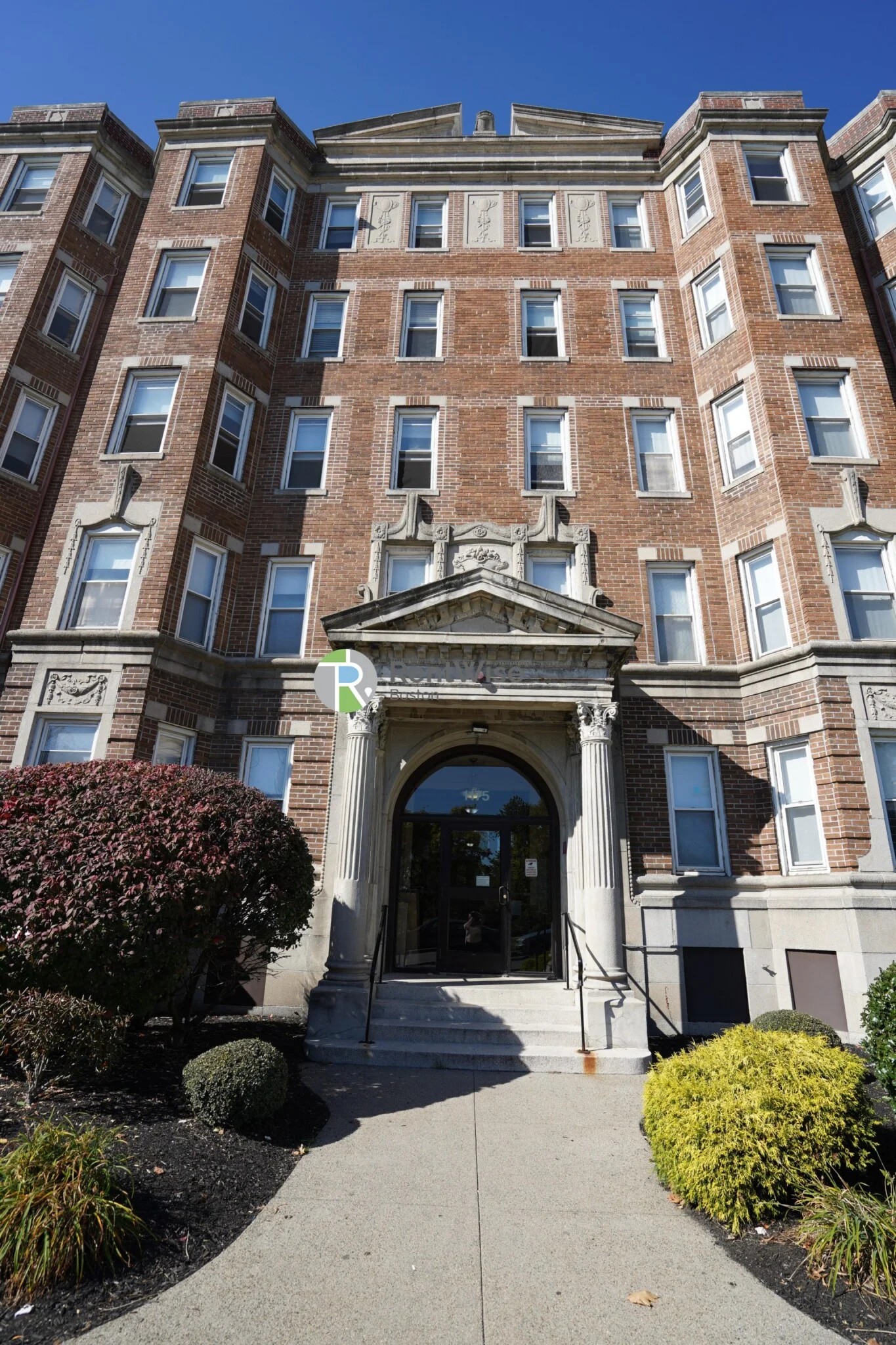 1 bed, 1 bath apartment for rent at 1179 Boylston St Unit 48-1, Fenway — photo 11 of 12