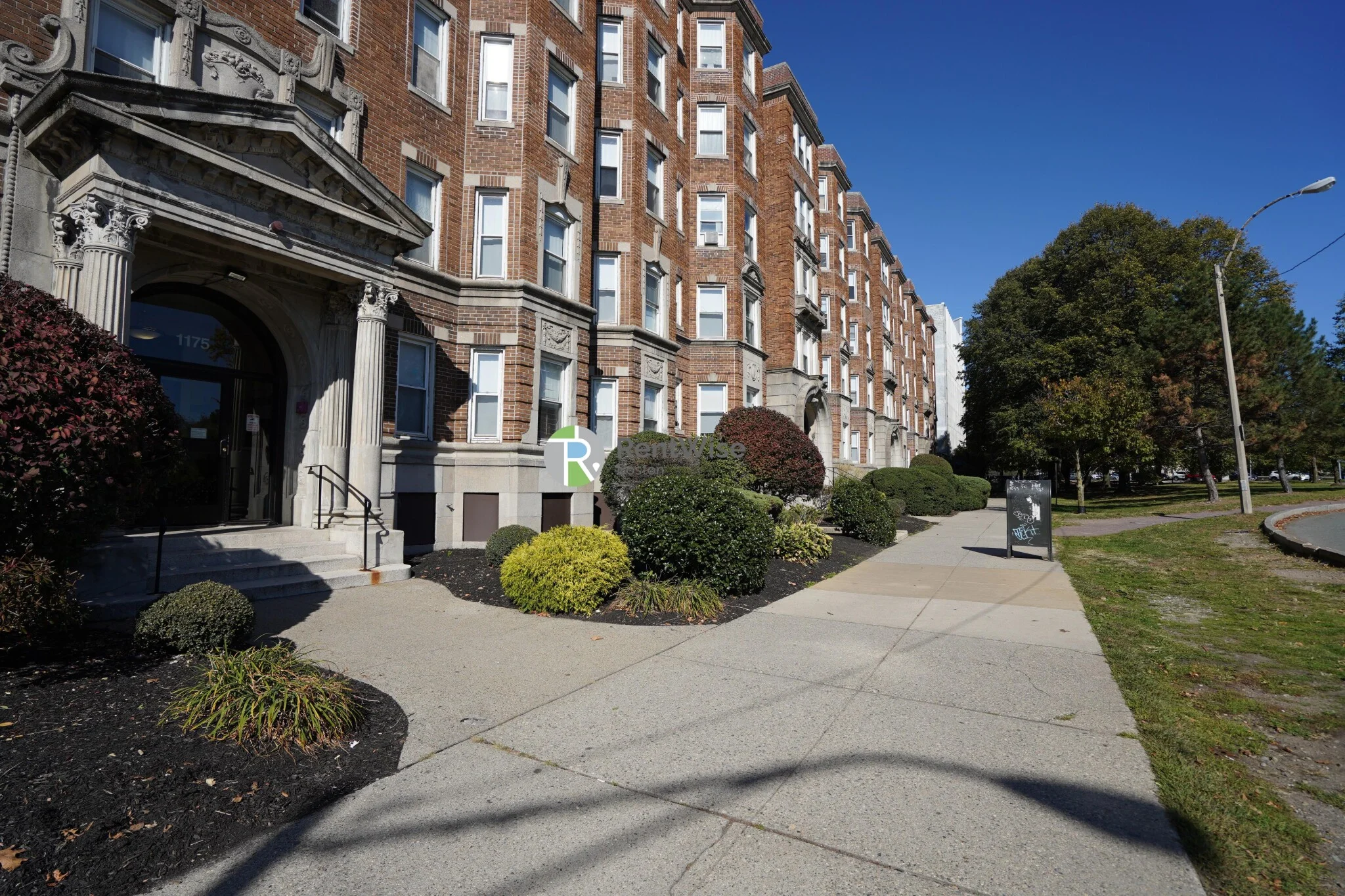1 bed, 1 bath apartment for rent at 1179 Boylston St Unit 48-1, Fenway — photo 12 of 12