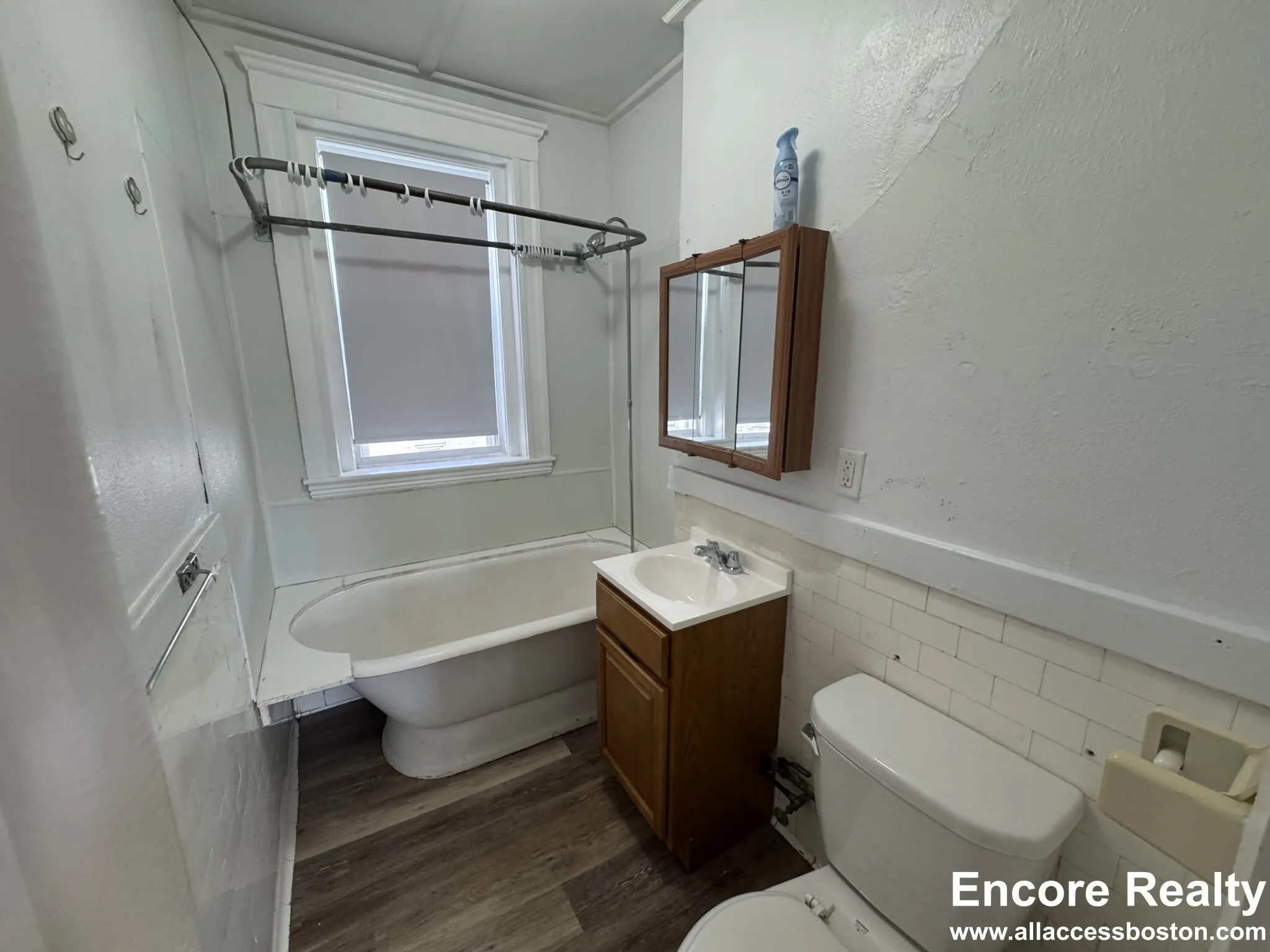 1 bed, 1 bath apartment for rent at 1179 Boylston St Unit 48, Fenway — photo 7 of 13