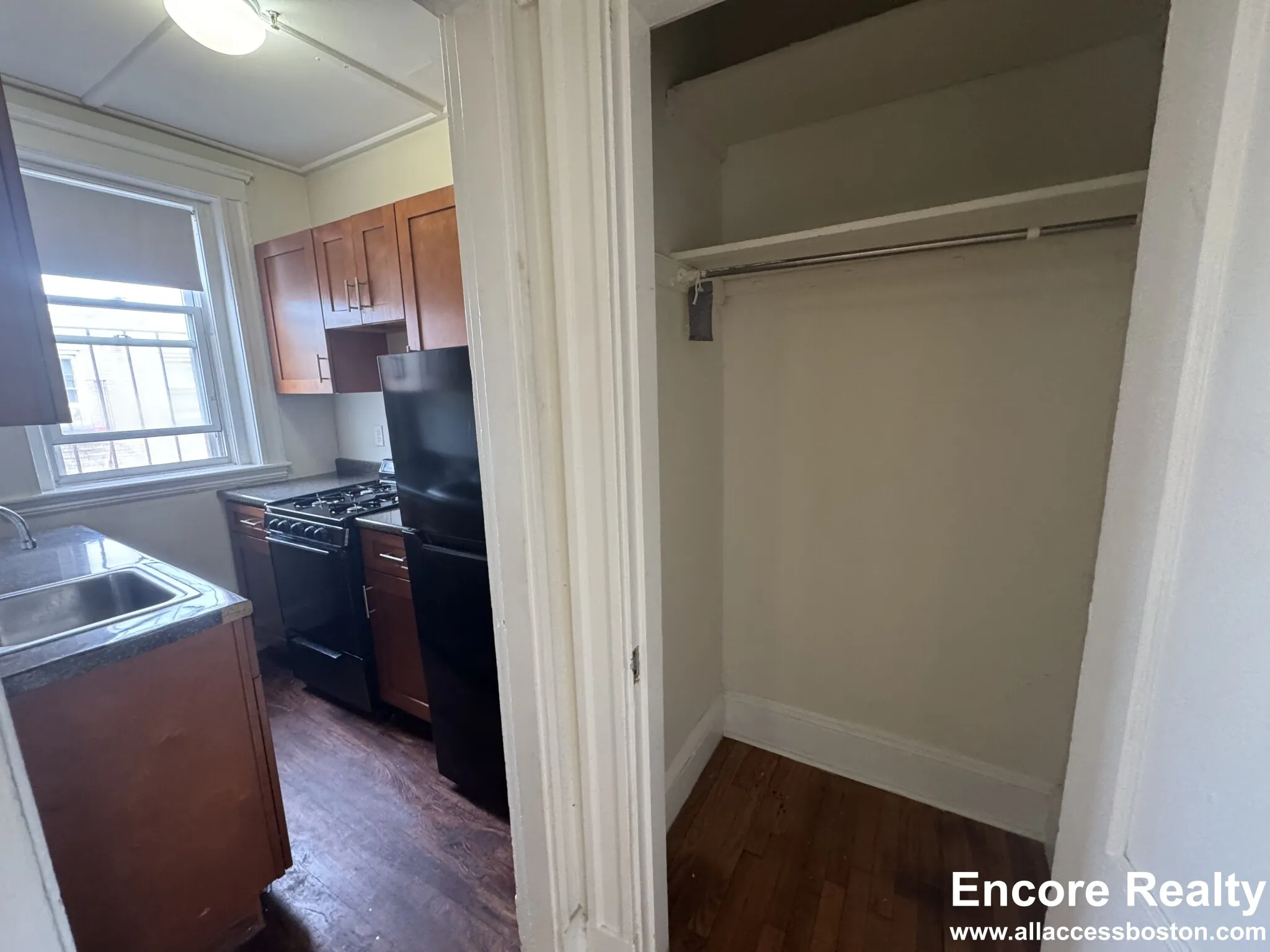 1 bed, 1 bath apartment for rent at 1179 Boylston St Unit 48, Fenway — photo 3 of 13