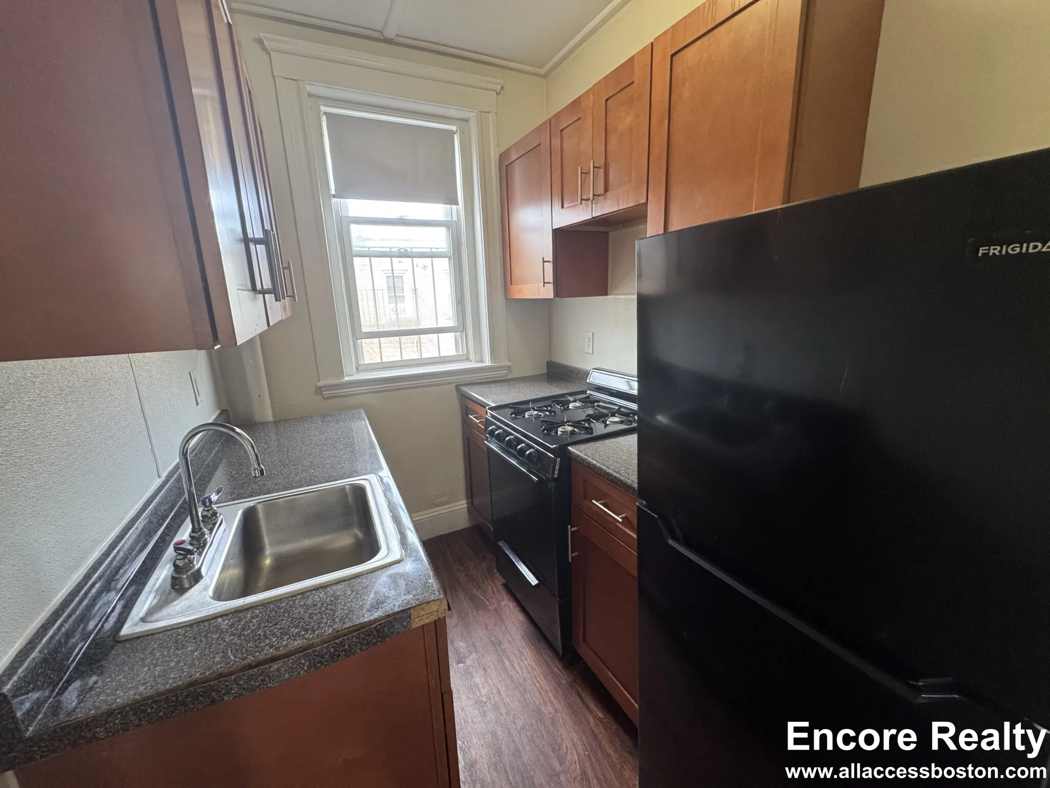 1 bed, 1 bath apartment for rent at 1179 Boylston St Unit 48, Fenway — photo 1 of 13