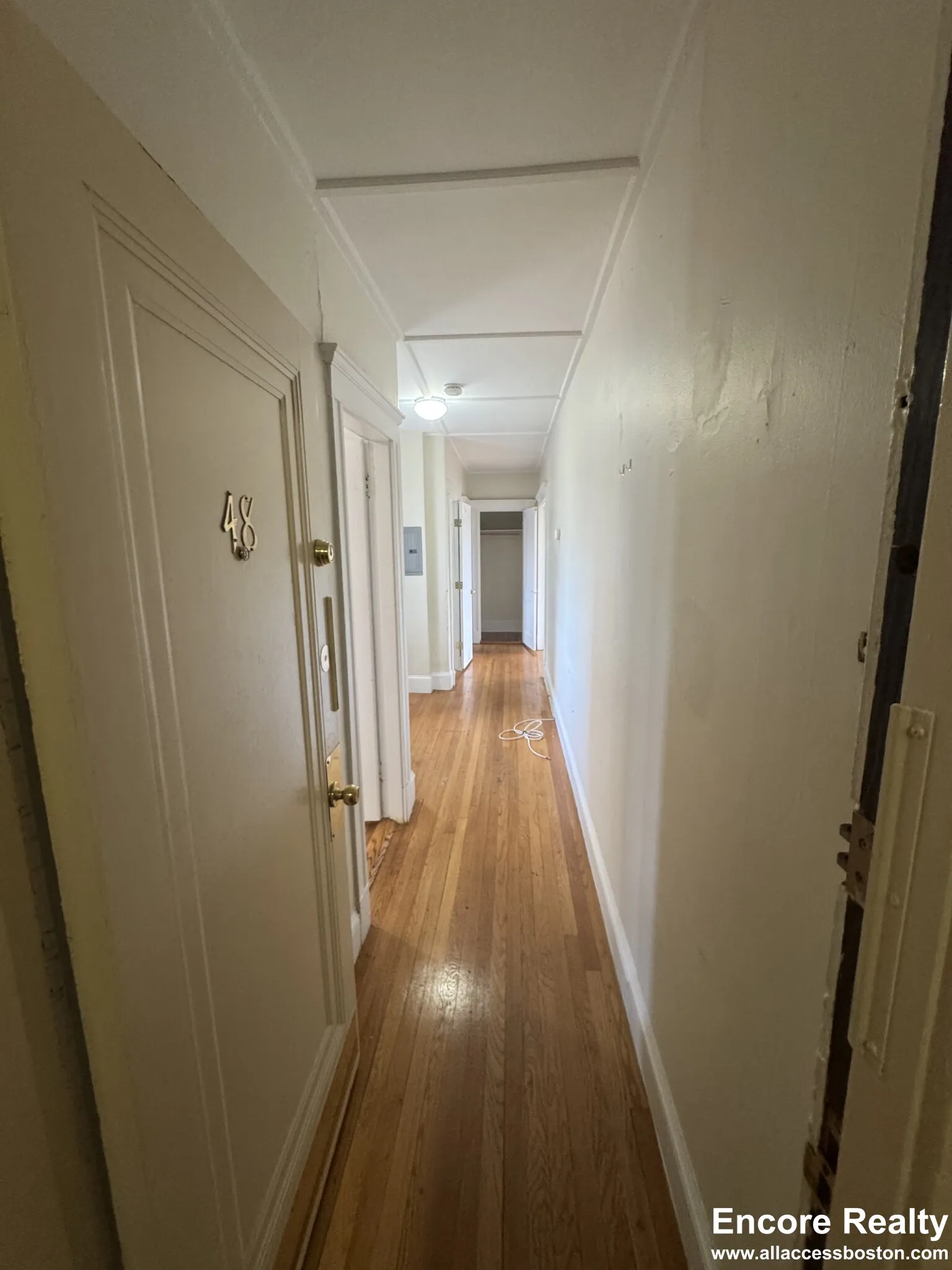 1 bed, 1 bath apartment for rent at 1179 Boylston St Unit 48, Fenway — photo 10 of 13