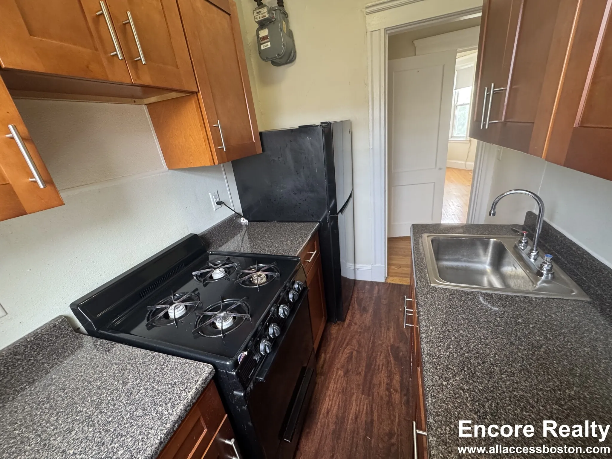 1 bed, 1 bath apartment for rent at 1179 Boylston St Unit 48, Fenway — photo 2 of 13