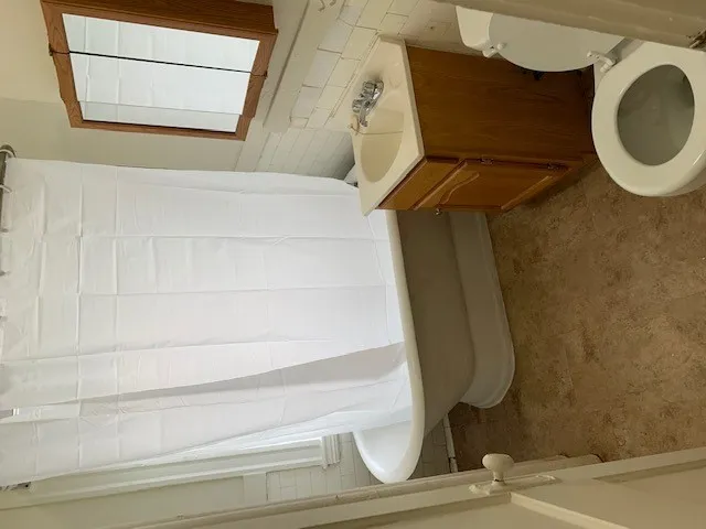 Studio bed, 1 bath apartment for rent at 1179 Boylston St Unit 49, Fenway — photo 10 of 12