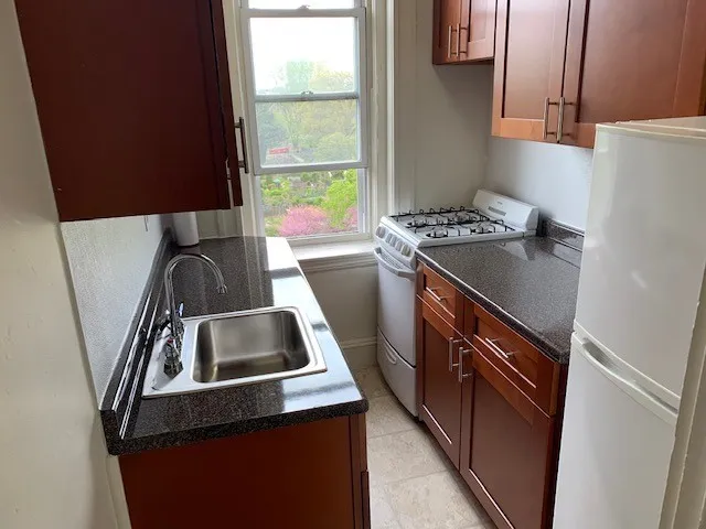 Studio bed, 1 bath apartment for rent at 1179 Boylston St Unit 49, Fenway — photo 12 of 12