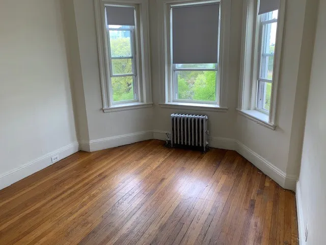 Studio bed, 1 bath apartment for rent at 1179 Boylston St Unit 49, Fenway — photo 9 of 12