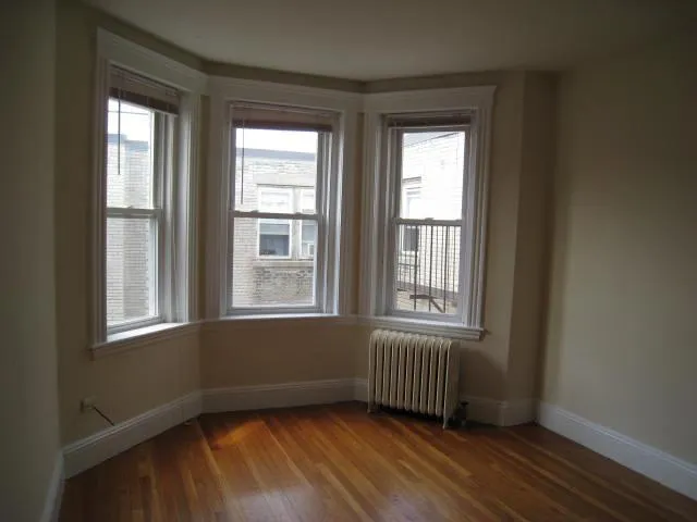 2 split bed, 1 bath apartment for rent at 1179 Boylston St Unit 50, Fenway — photo 5 of 8