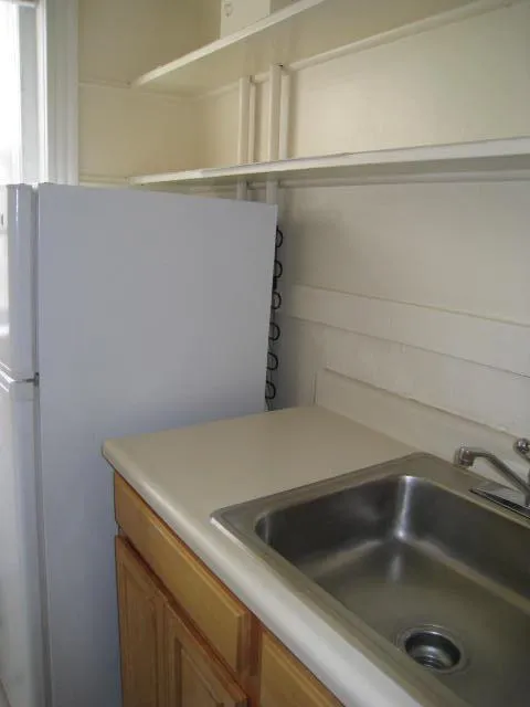 2 split bed, 1 bath apartment for rent at 1179 Boylston St Unit 50, Fenway — photo 2 of 8