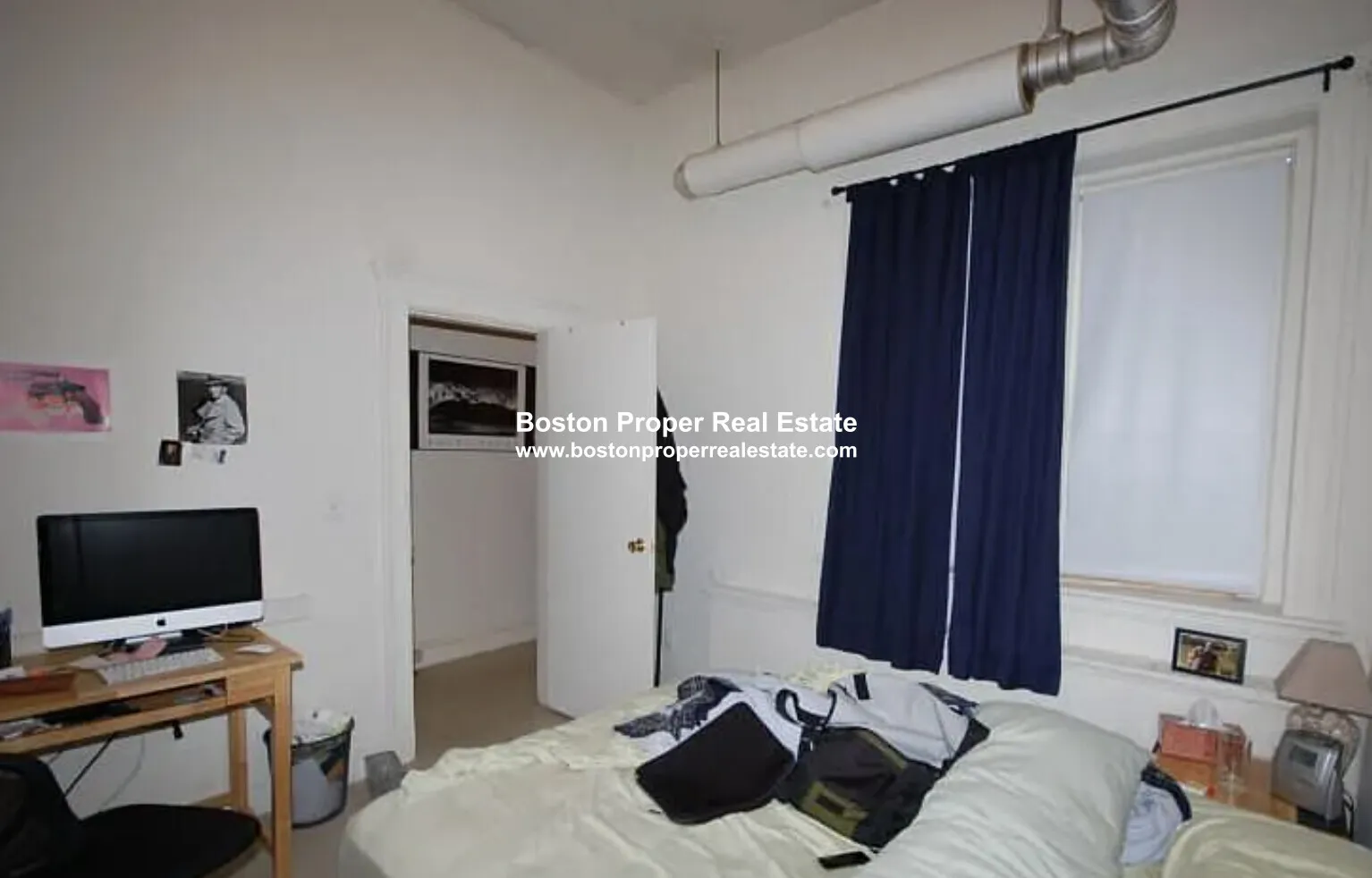2 bed, 1 bath apartment for rent at 1179 Boylston St Unit 50, Fenway — photo 15 of 17