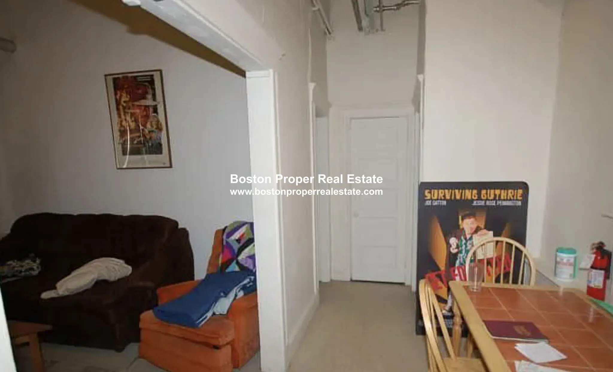 2 bed, 1 bath apartment for rent at 1179 Boylston St Unit 50, Fenway — photo 13 of 17