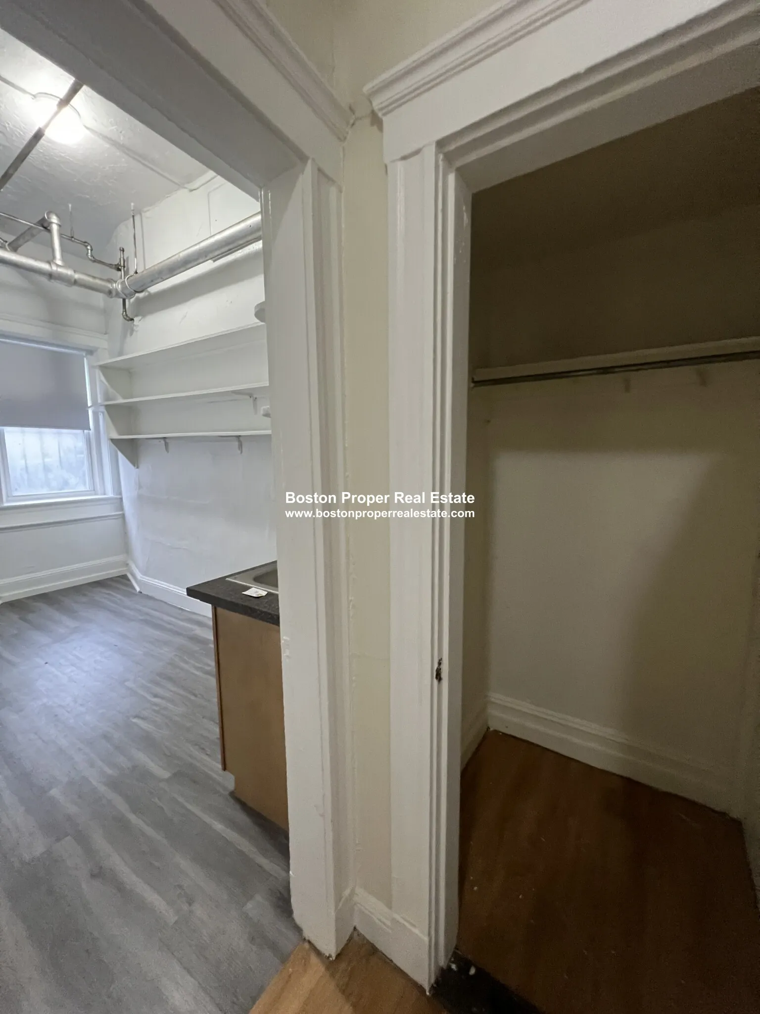 2 bed, 1 bath apartment for rent at 1179 Boylston St Unit 50, Fenway — photo 9 of 17