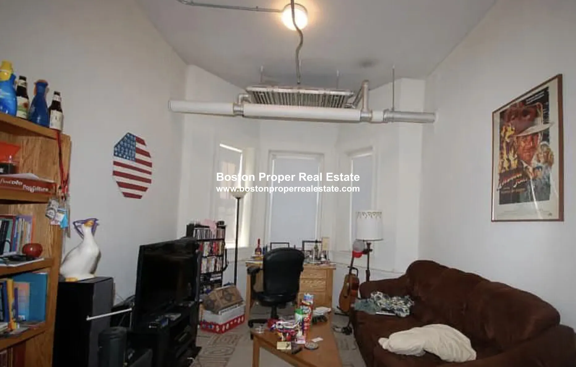 2 bed, 1 bath apartment for rent at 1179 Boylston St Unit 50, Fenway — photo 10 of 17