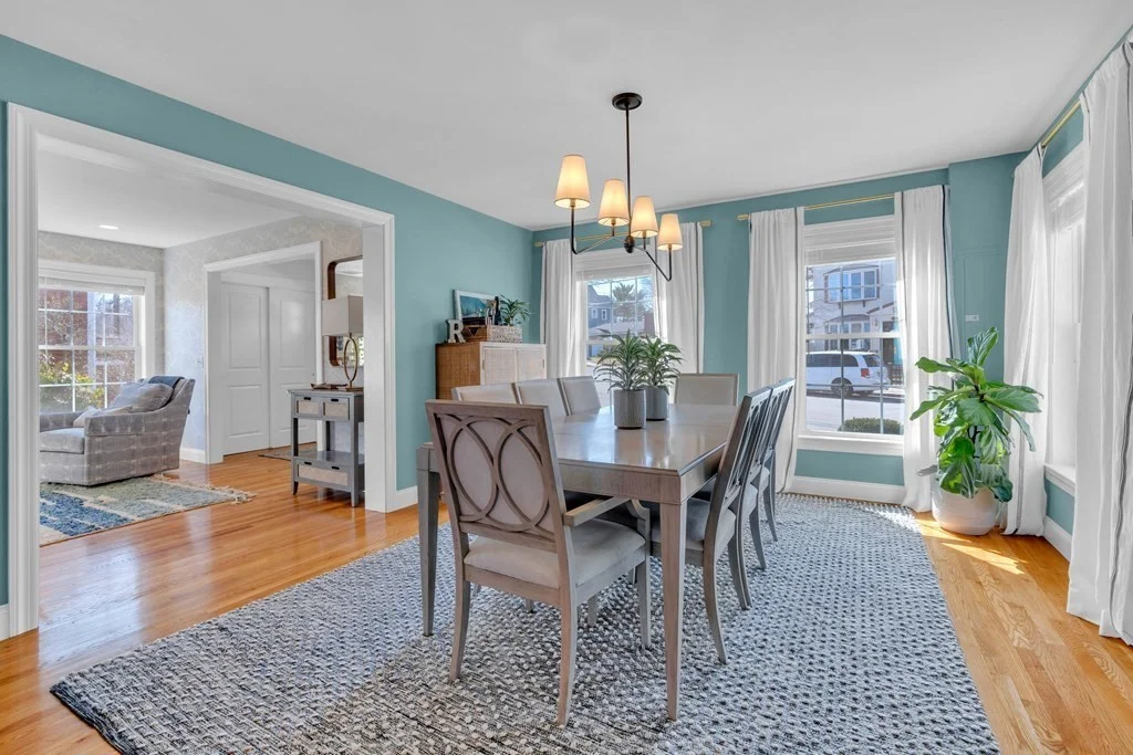 4 bed, 2 bath apartment for rent at 118-120 Bowdoin Unit 2, Winthrop — photo 7 of 19