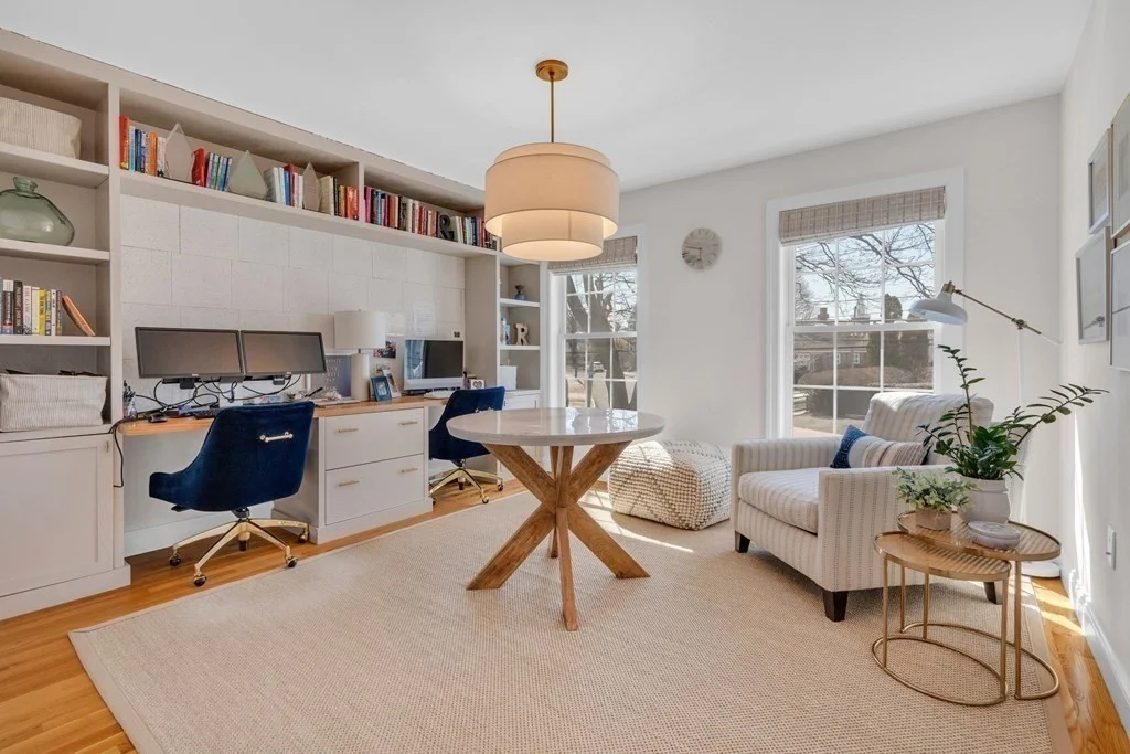4 bed, 2 bath apartment for rent at 118-120 Bowdoin Unit 2, Winthrop — photo 15 of 19