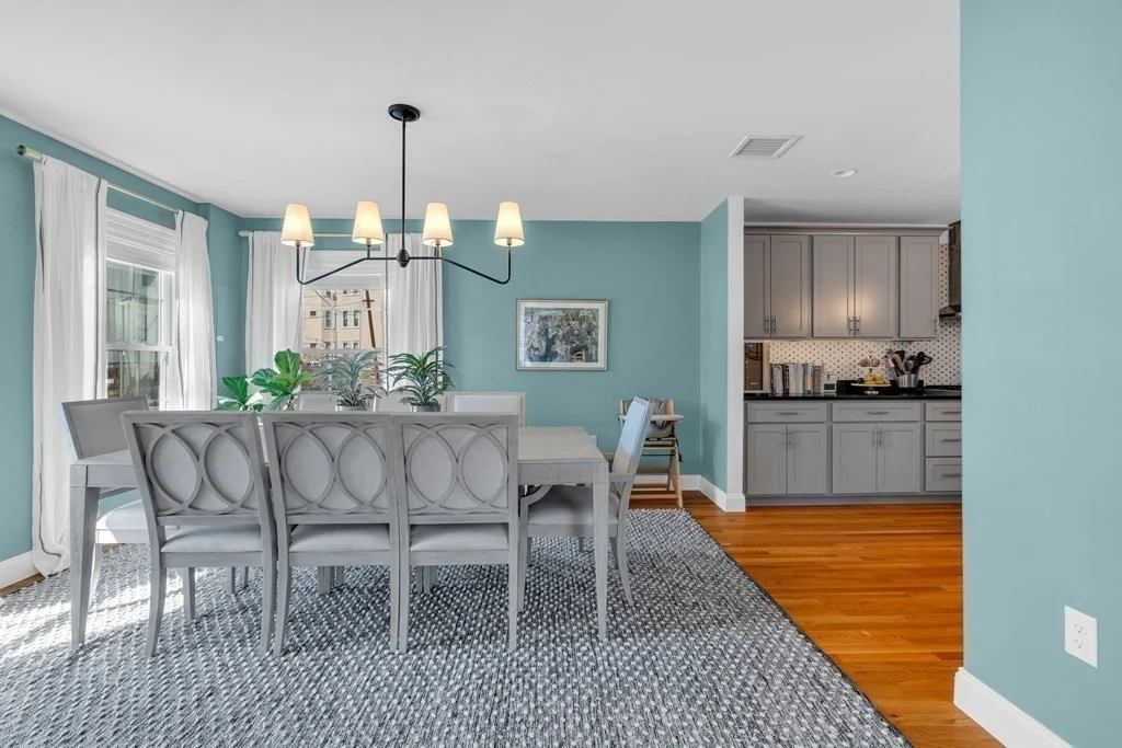 4 bed, 2 bath apartment for rent at 118-120 Bowdoin Unit 2, Winthrop — photo 6 of 19