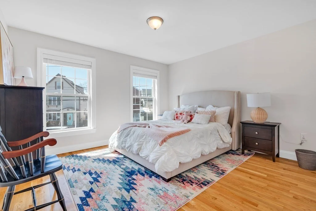 4 bed, 2 bath apartment for rent at 118-120 Bowdoin Unit 2, Winthrop — photo 13 of 19